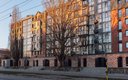 Апартаменты 3-местный 1-комнатный (№32)