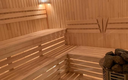 Сауна