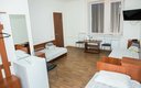 Место в 3-местном номере