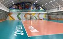 Спорткомплекс