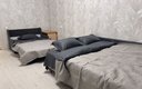 Апартаменты 6-местный 2-комнатный (03)