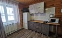 Семейный 4-местный 2-комнатный (1 этаж)