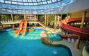Аквапарк