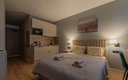 Студио 2-местный (25 м²)