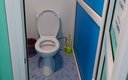 Сан.блок.Туалет