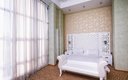 Suite 1-местный 1-комнатный