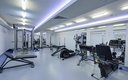 Тренажерный зал
