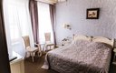 Номер 2-местный 1-комнатный (DBLB)