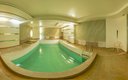 Баня. Бассейн
