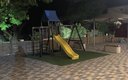 Детская площадка