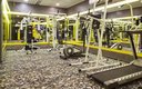 Фитнес-зал