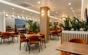 Ресторан в 17 корпусе