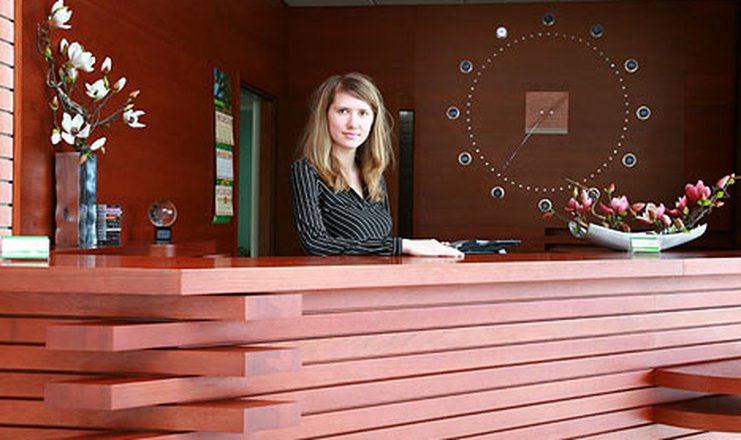 Калина кантри клаб