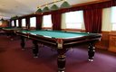 Бильярдный зал