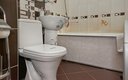 Апартаменты 4-местный 2-комнатный