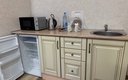 Апартаменты 4-местный 2-комнатный (студия DBL+TWIN)
