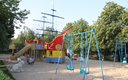 Детская площадка