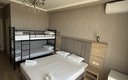 Номер 4-местный 1-комнатный