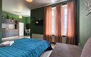 «Renttoday» / «Ренттудей на Алексеева 46» апартаменты