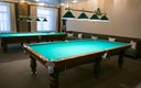 Бильярдный зал