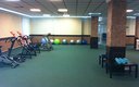 Тренажерный зал