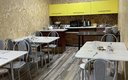 Столовая