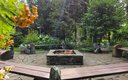 Дом 5-местный (ВеЖа, c камином)
