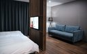 Апартаменты 2-местный