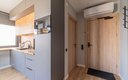 Студио 2-местный (25 м²)