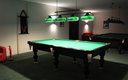 Бильярд