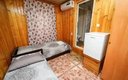 Стандартный 2-местный