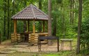 Шашлычные беседки