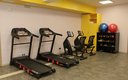 Тренажерный зал
