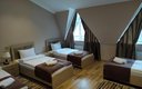 Apartment 4-местный 3-комнатный (Family)
