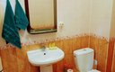 Апартаменты 4-местный 1-комнатный