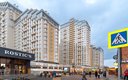 «ТутЖивут на Красной 176/5» апартаменты