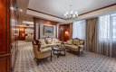 Apartment 2-местный 2-комнатный (Presidential)