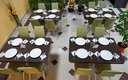 Столовая