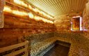 Соляная сауна