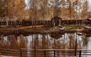 Домик на двоих