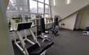 Тренажерный зал