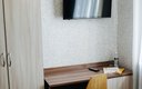 Комфорт 1-местный 1-комнатный