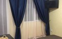 Студио люкс 4-местный (вид на море)
