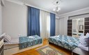 Апартамент Квартира 7-местный (9/В, 2 спальни)
