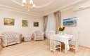 Apartment 4-местный 3-комнатный