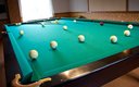 Бильярд