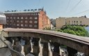 Студио Дизайнерский 4-местный (видовой, с балконом)