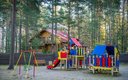 Территория. Детская площадка