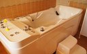 Гидромассажная ванна 
