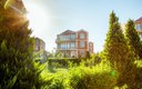 VILLA 8-местный